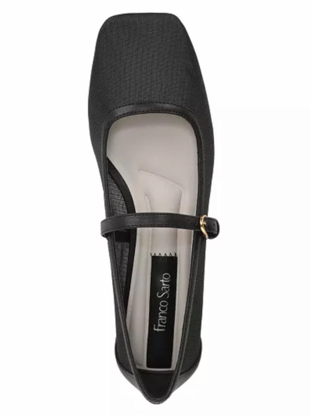 Franco Sarto Shoes - Picture 2 of 9